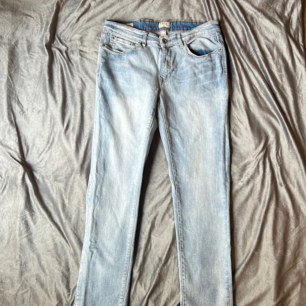 Weatherproof vintage men’s jeans 32x32 vintage slim - new without tags